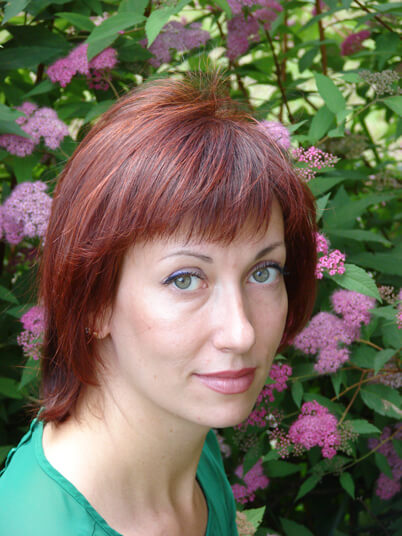 Карпицкая Екатерина Сергеевна Карпицкая Екатерина Сергеевна